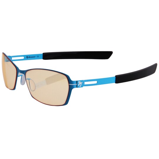 Arozzi Visione VX500 briller (blå/sort)