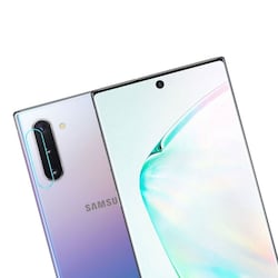 Samsung Galaxy Note 10 (SM-N970F) - Kameralinsebeskyttelse