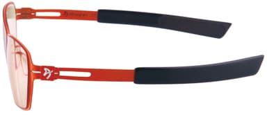 Arozzi Visione VX500 briller (orange/sort)