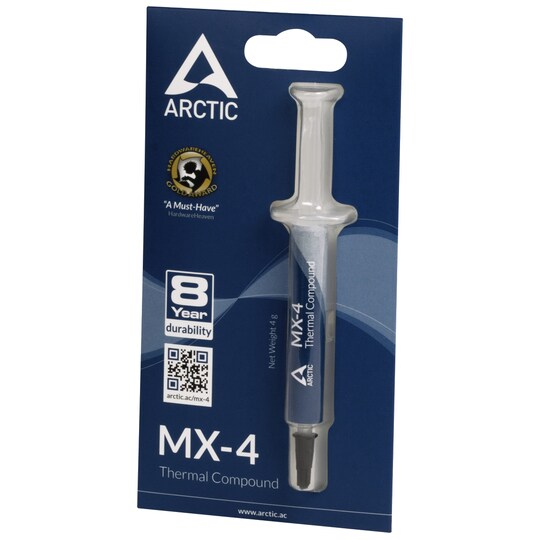 Arctic Thermal Cooling Compound MX-4 termisk pasta