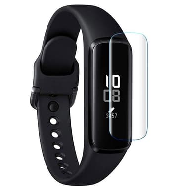 Skærmbeskyttelse Hærdet glas Samsung Galaxy Fit E (SM-R375)