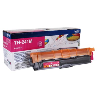 Brother toner TN-241M Magneta