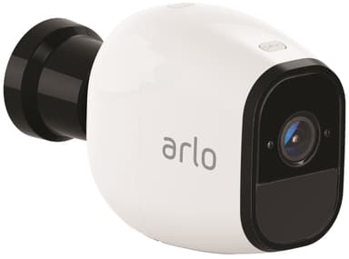 Arlo Outdoor mount 2-pak (sort)