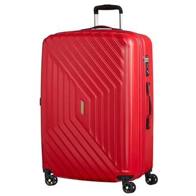 American Tourister 76 L Expand Spinner (rød)