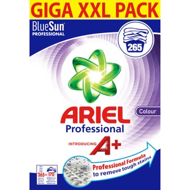Ariel Professional Colour vaskemiddel 49069