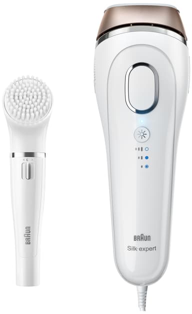 Braun IPL hårfjerner BD5008