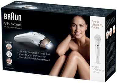 Braun IPL hårfjerner BD5008