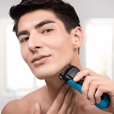 Braun Series 3 folie og skærer 30B