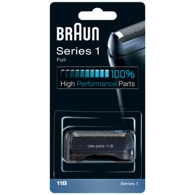 Braun Series 1 erstatningskomponent 11B