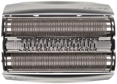 Braun Series 7 kassette 70S - sølv