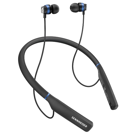 Sennheiser CX 7.00BT trådløse in-ear hovedtelefoner