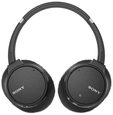 Sony WH-CH700N trådløse around-ear hovedtelefoner (sort)