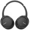 Sony WH-CH700N trådløse on-ear hovedtelefoner (sort)