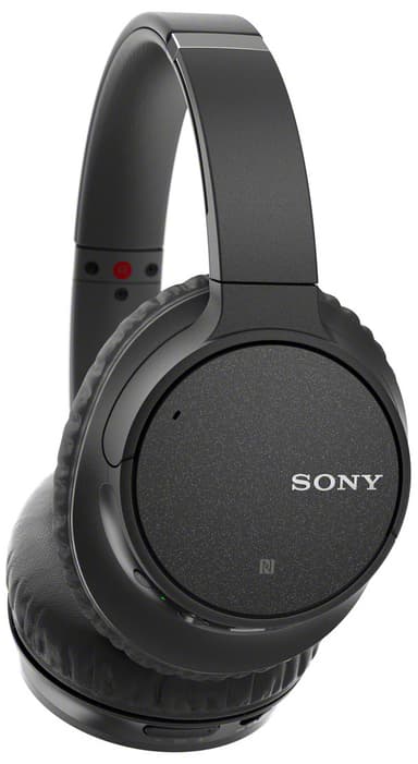 Sony WH-CH700N trådløse around-ear hovedtelefoner (sort)