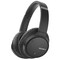 Sony WH-CH700N trådløse on-ear hovedtelefoner (sort)