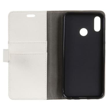 Wallet 2-kort til Motorola ONE (XT1941)  - hvid
