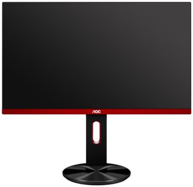 AOC G2790PX 27" gaming skærm