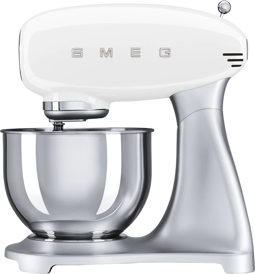 Smeg køkkenmaskine SMF02WHEU (hvid) thumbnail