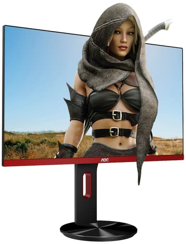 AOC G2790PX 27" gaming skærm