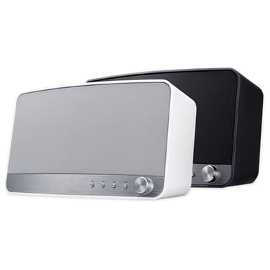 Pioneer MRX-3 Bluetooth højttaler Farve: Sort