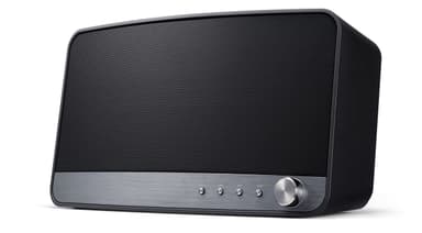 Pioneer MRX-3 Bluetooth højttaler Farve: Sort