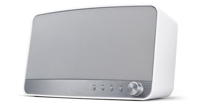 Pioneer MRX-3 Bluetooth højttaler Farve: Sort