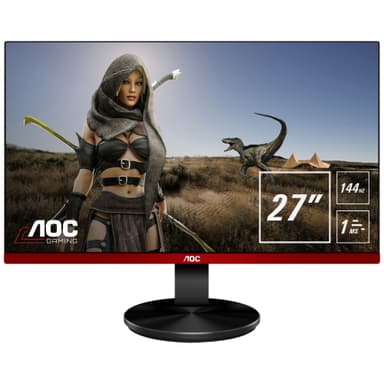 AOC G2790PX 27" gaming skærm