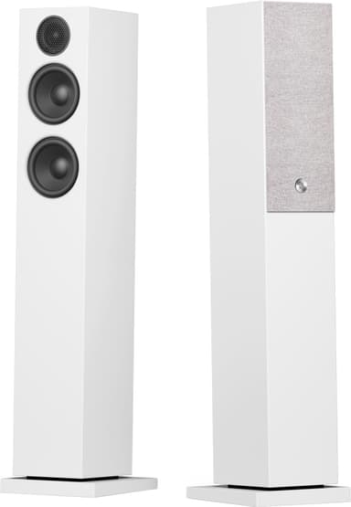 Audio Pro A36 active stereohøjttalersæt (sort)