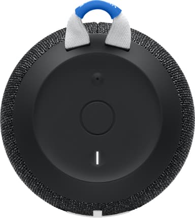 Ultimate Ears WONDERBOOM 2 bærbar trådløs højttaler - 2-pak (sort)