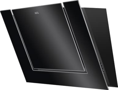 AEG emhætte DVB4850B (sort)