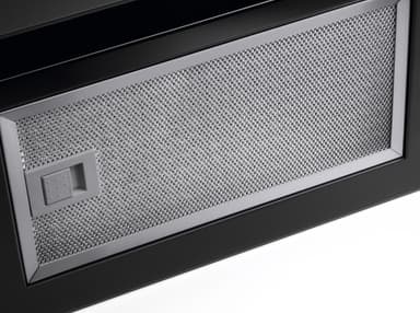 AEG emhætte DVB4850B (sort)