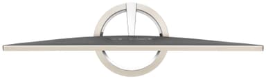 Asus Designo MX27UC 27" 4K skærm (icicle gold)