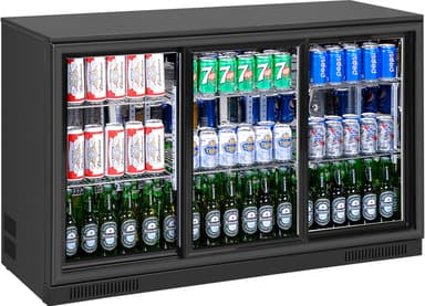 TEMPTECH FRIDGE C