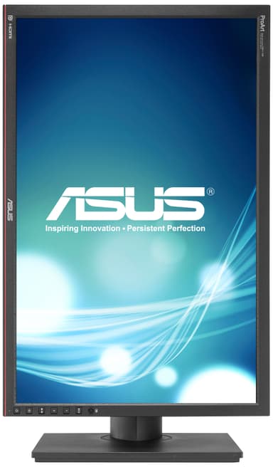 Asus ProArt PA248Q 24,1" skærm (sort)