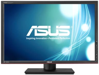 Asus ProArt PA248Q 24,1" skærm (sort)