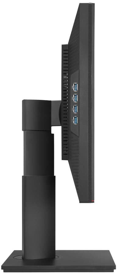 Asus ProArt PA248Q 24,1" skærm (sort)