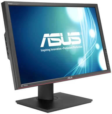 Asus ProArt PA248Q 24,1" skærm (sort)