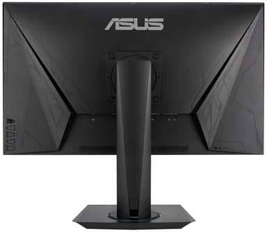 Asus VG275Q 27" gaming-skærm (sort)