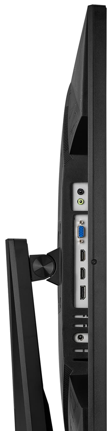 Asus VG275Q 27" gaming-skærm (sort)