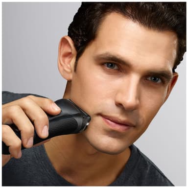 Braun Shave&Style series 3 barbermaskine 3000BT
