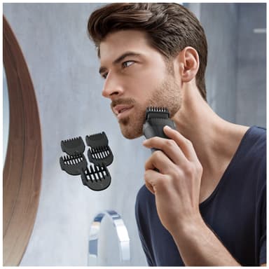 Braun Shave&Style series 3 barbermaskine 3000BT