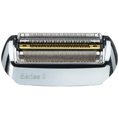 Braun Serie 9 skærehoved 92 S - sølv