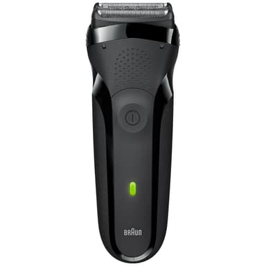 Braun Series 3 barberingsmaskine 300S thumbnail