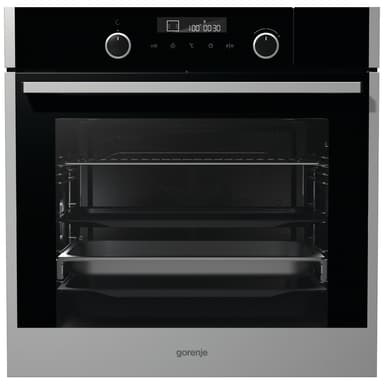 Gorenje indbygningsovn BCS747S34X
