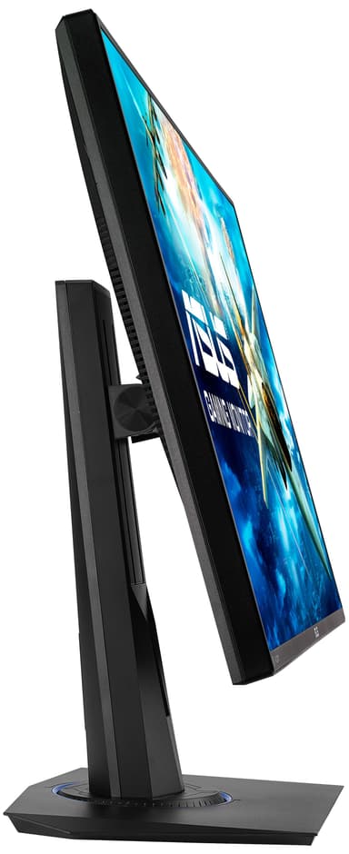Asus VG275Q 27" gaming-skærm (sort)
