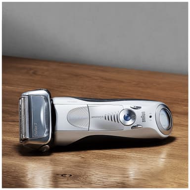 Braun Series 7 barbermaskine BRA7893S