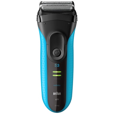 Braun Series 3 barbermaskine 3040s WD Elgiganten