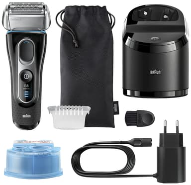 Braun Series 5 shaver 5197cc