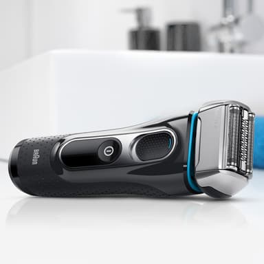 Braun Series 5 shaver 5197cc