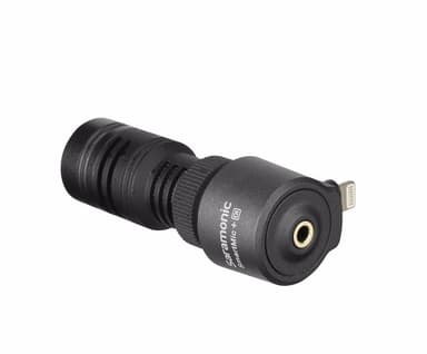 Saramonic SmartMic+DI mikrofon